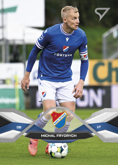 Frydrych Michal 25-26 Chance Liga #219