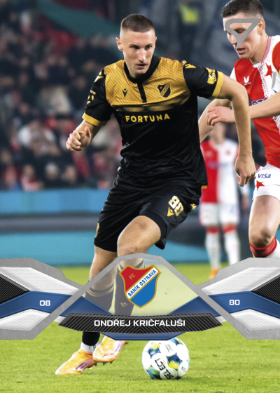 Kričfaluši Ondřej 25-26 Chance Liga #220