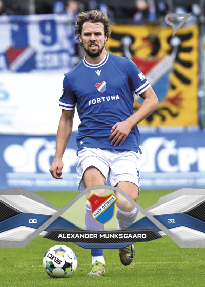 Munksgaard Alexander 25-26 Chance Liga #221