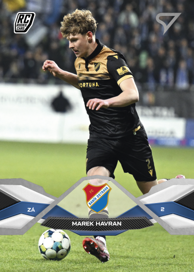 Havran Marek 25-26 Chance Liga #224