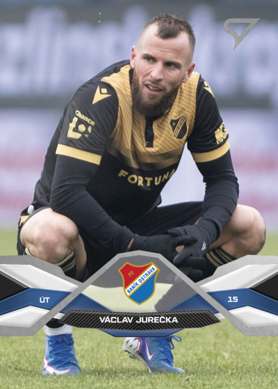 Jurečka Václav 25-26 Chance Liga #228