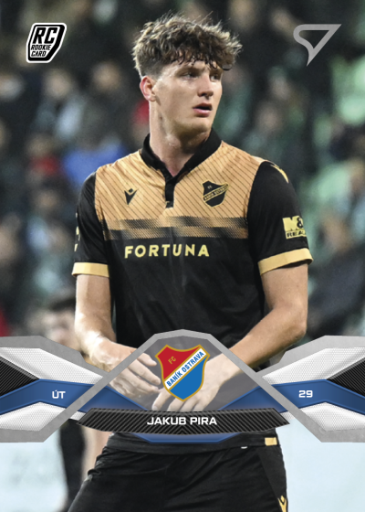 Pira Jakub 25-26 Chance Liga #229