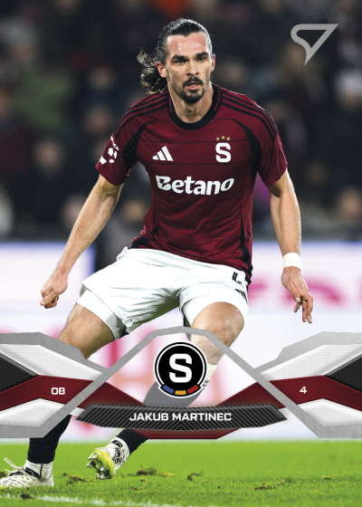 Martinec Jakub 25-26 Chance Liga #230