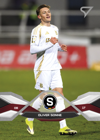 Sonne Oliver 25-26 Chance Liga #231