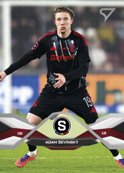 Ševínský Adam 25-26 Chance Liga #233