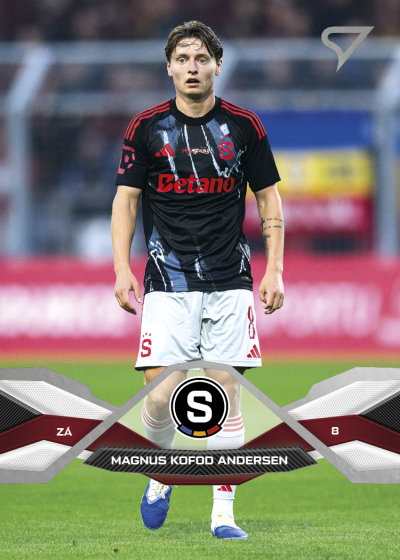 Andersen Magnus Kofod 25-26 Chance Liga #235