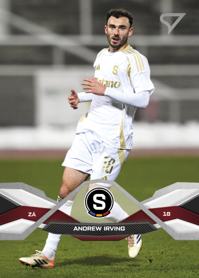 Irving Andew 25-26 Chance Liga #236