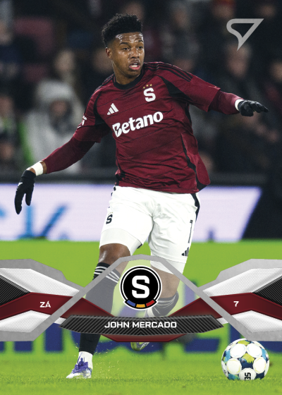 Mercado John 25-26 Chance Liga #239