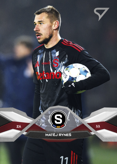 Ryneš Matěj 25-26 Chance Liga #240