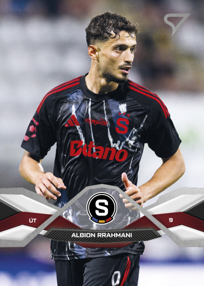 Rrahmani Albion 25-26 Chance Liga #242