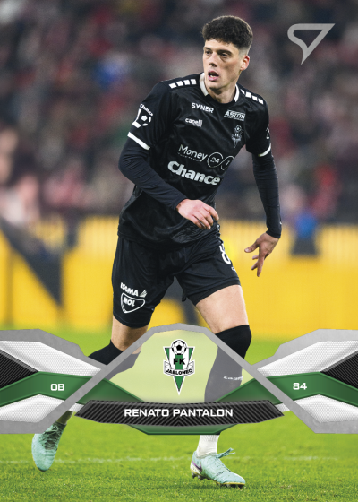 Pantalon Renato 25-26 Chance Liga #243