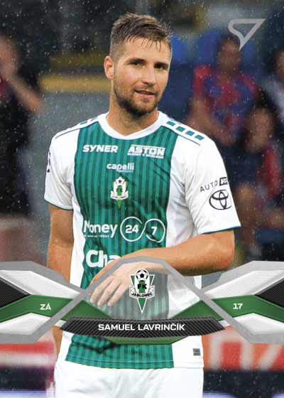Lavrinčík Samuel 25-26 Chance Liga #245