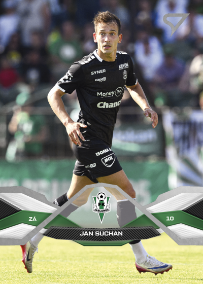 Suchan Jan 25-26 Chance Liga #248