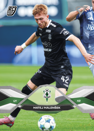Malenšek Matej 25-26 Chance Liga #250