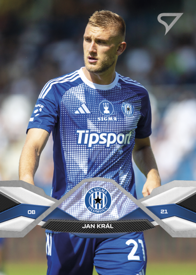 Král Jan 25-26 Chance Liga #252