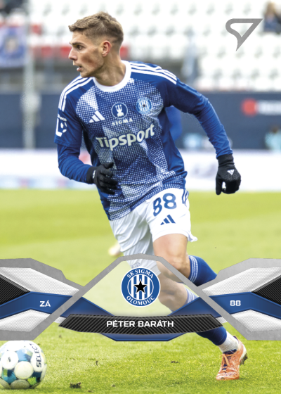 Baráth Péter 25-26 Chance Liga #256