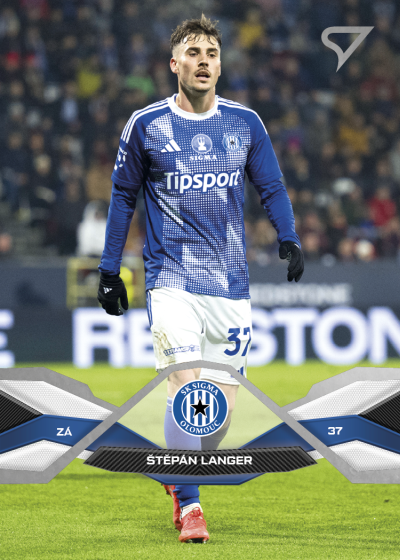 Langer Štěpán 25-26 Chance Liga #257