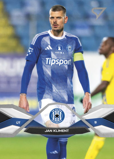Kliment Jan 25-26 Chance Liga #261