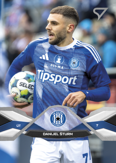 Šturm Danijel 25-26 Chance Liga #262