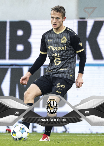 Čech František 25-26 Chance Liga #263
