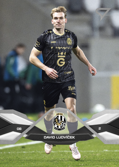 Ludvíček David 25-26 Chance Liga #265