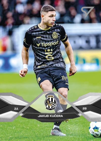 Kučera Jakub 25-26 Chance Liga #266