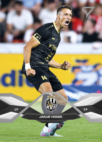 Hodek Jakub 25-26 Chance Liga #267