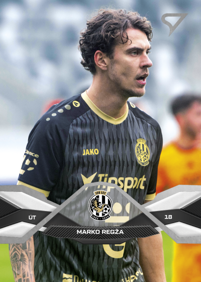 Regža Marko 25-26 Chance Liga #268
