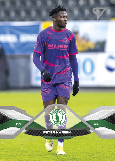 Kareem Peter 25-26 Chance Liga #269