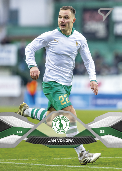 Vondra Jan 25-26 Chance Liga #270