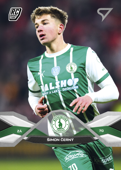 Černý Šimon 25-26 Chance Liga #271