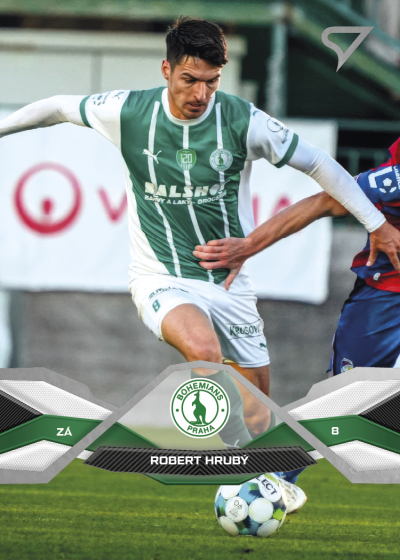 Hrubý Robert 25-26 Chance Liga #272