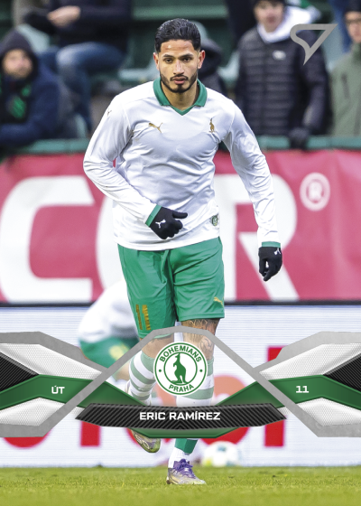 Ramírez Eric 25-26 Chance Liga #274