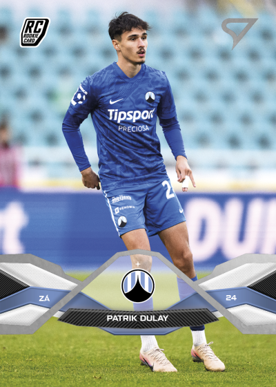Dulay Patrik 25-26 Chance Liga #281