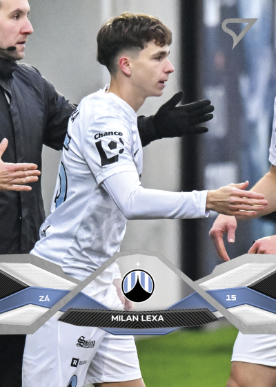 Lexa Milan 25-26 Chance Liga #283