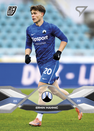 Mahmić Ermin 25-26 Chance Liga #284