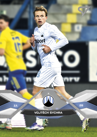 Sychra Vojtěch 25-26 Chance Liga #285