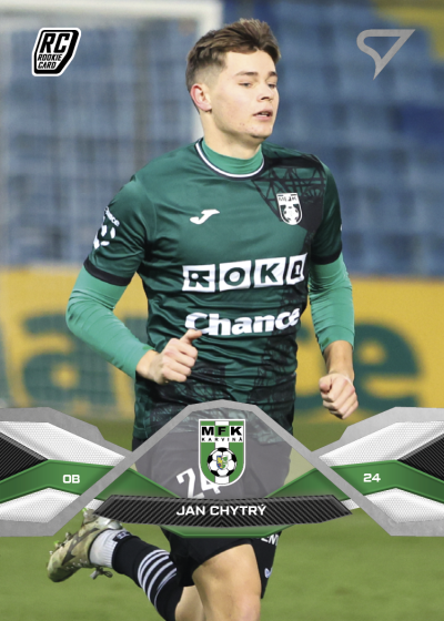 Chytrý Jan 25-26 Chance Liga #288