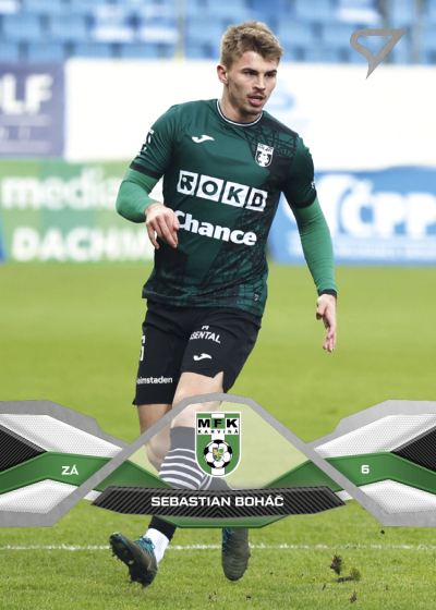 Boháč Sebastian 25-26 Chance Liga #289