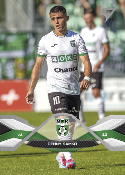 Samko Denny 25-26 Chance Liga #292