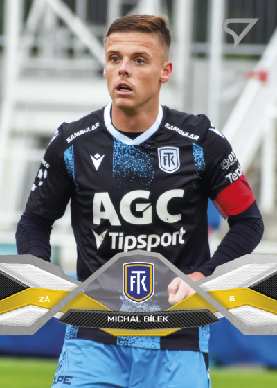 Bílek Michal 25-26 Chance Liga #296
