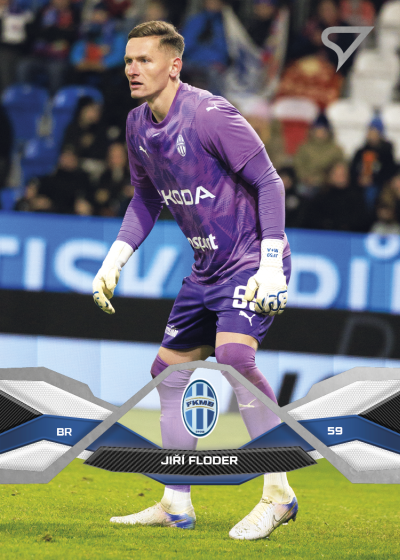Floder Jiří 25-26 Chance Liga #303