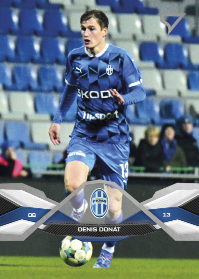 Donát Denis 25-26 Chance Liga #304