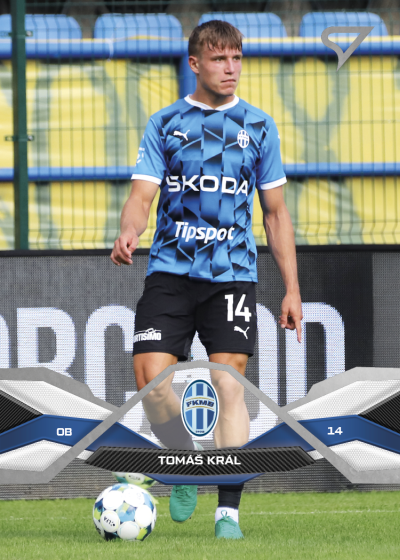Král Tomáš 25-26 Chance Liga #305