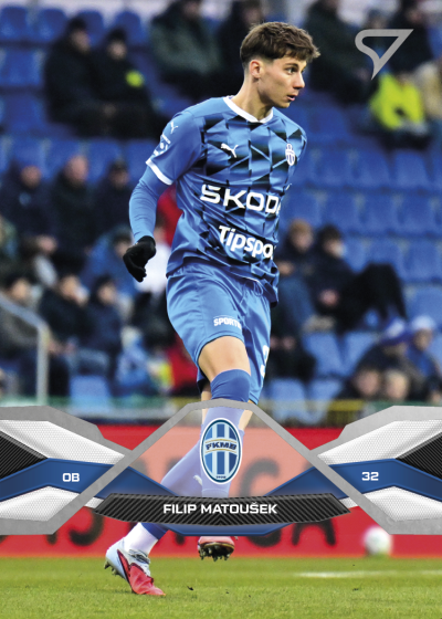 Matoušek Filip 25-26 Chance Liga #306