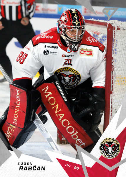 Rabčan Eugen 25-26 Tipsport Liga #91