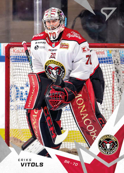 Vītols Ēriks 25-26 Tipsport Liga #92