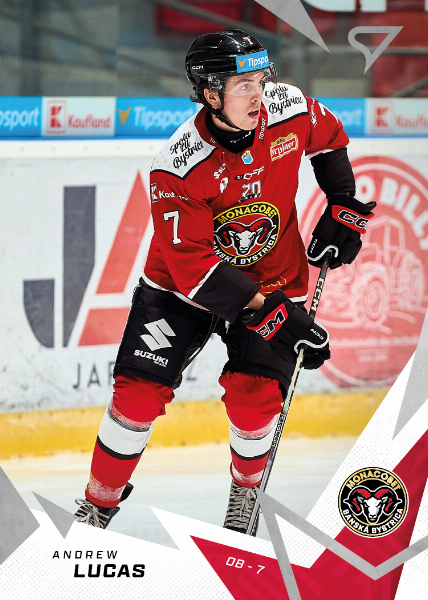 Lucas Andrew 25-26 Tipsport Liga #95