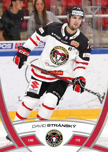 Stránský David 24-25 Tipos Extraliga #115