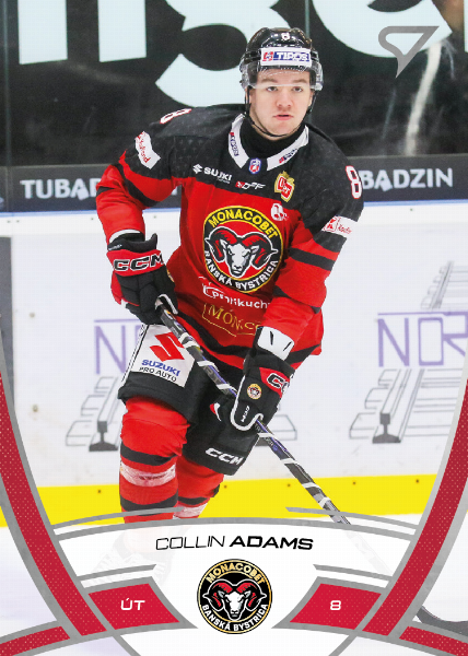 Adams Collin 24-25 Tipos Extraliga #117